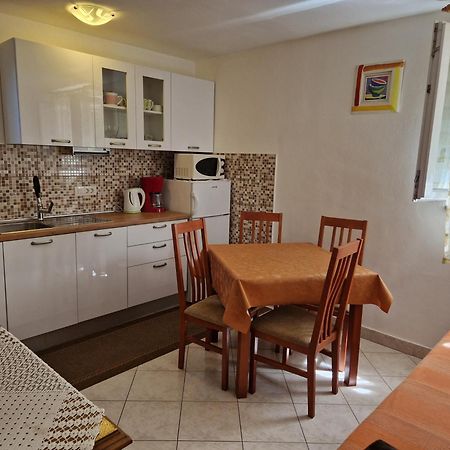 Apartments Luka & Sara Zadar Dış mekan fotoğraf
