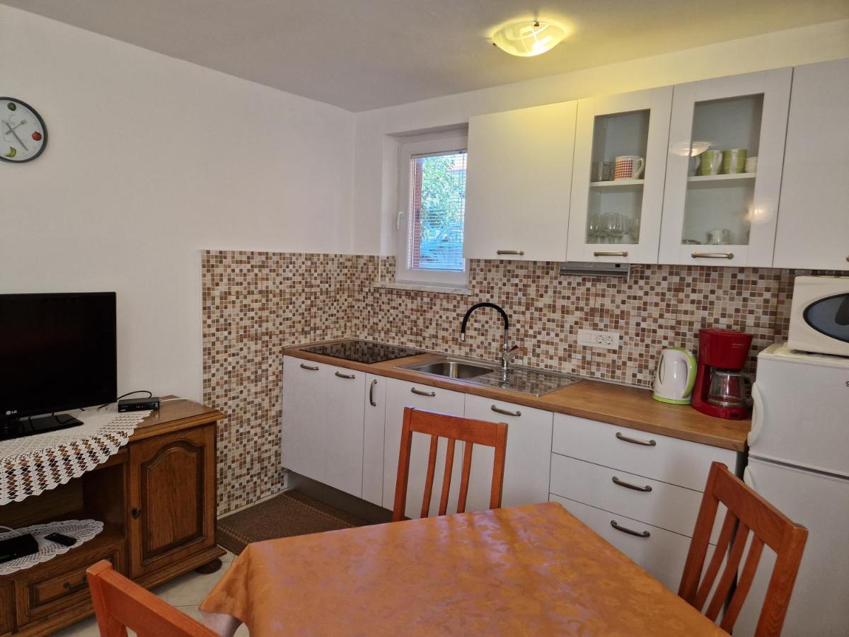 Apartments Luka & Sara Zadar Dış mekan fotoğraf