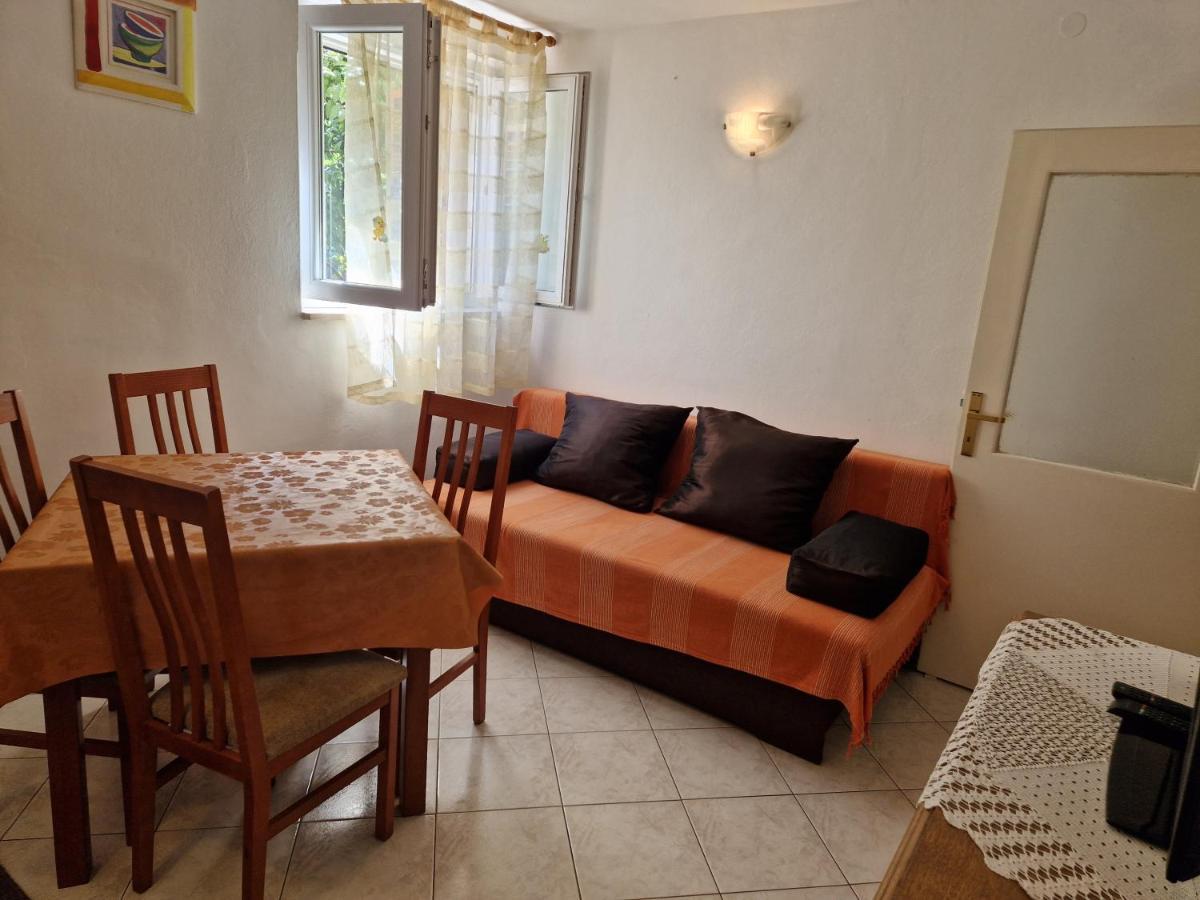 Apartments Luka & Sara Zadar Dış mekan fotoğraf