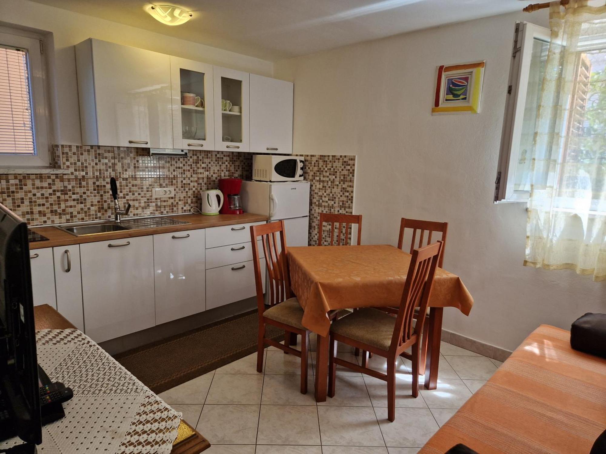 Apartments Luka & Sara Zadar Dış mekan fotoğraf