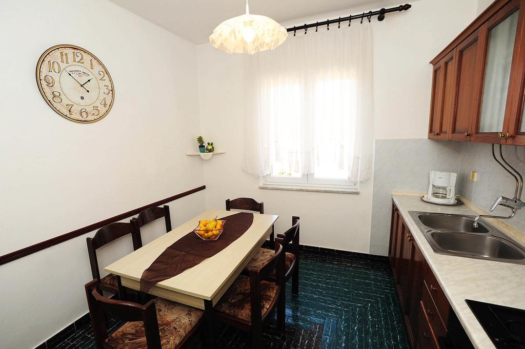 Apartments Luka & Sara Zadar Dış mekan fotoğraf