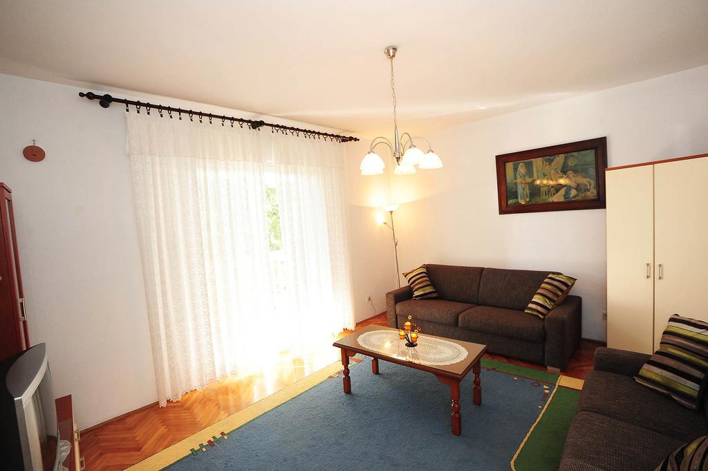 Apartments Luka & Sara Zadar Dış mekan fotoğraf