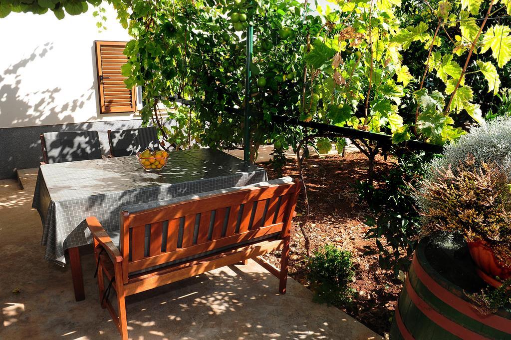 Apartments Luka & Sara Zadar Dış mekan fotoğraf