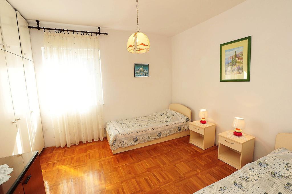 Apartments Luka & Sara Zadar Dış mekan fotoğraf