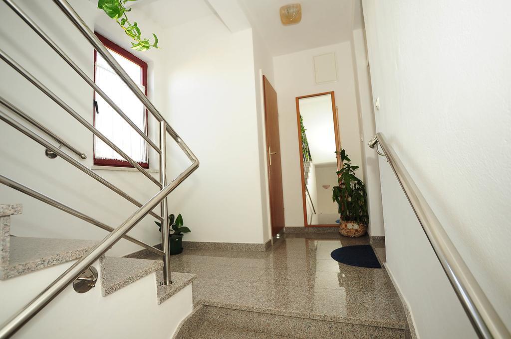 Apartments Luka & Sara Zadar Dış mekan fotoğraf