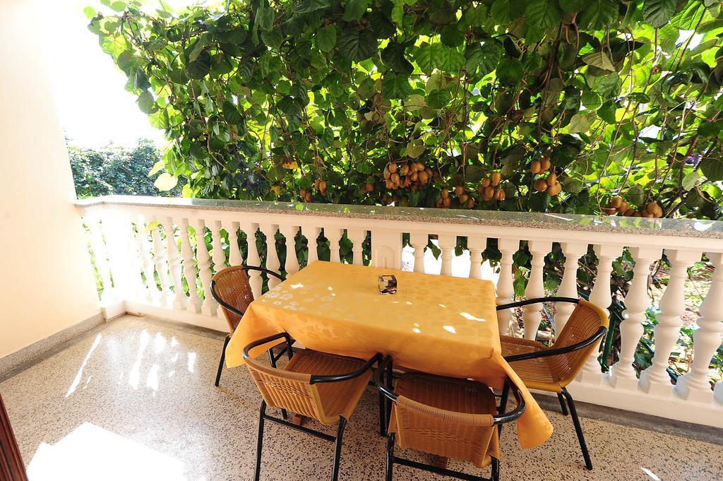 Apartments Luka & Sara Zadar Dış mekan fotoğraf