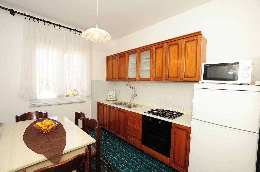 Apartments Luka & Sara Zadar Dış mekan fotoğraf