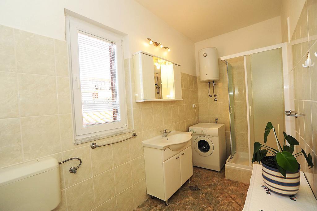 Apartments Luka & Sara Zadar Dış mekan fotoğraf