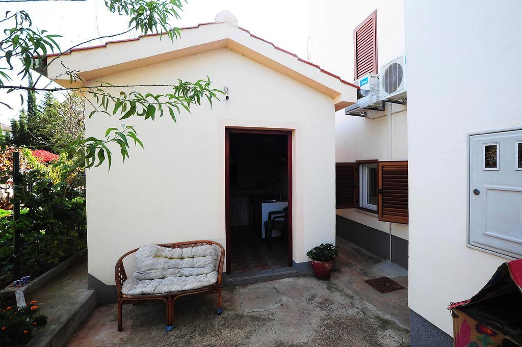 Apartments Luka & Sara Zadar Dış mekan fotoğraf