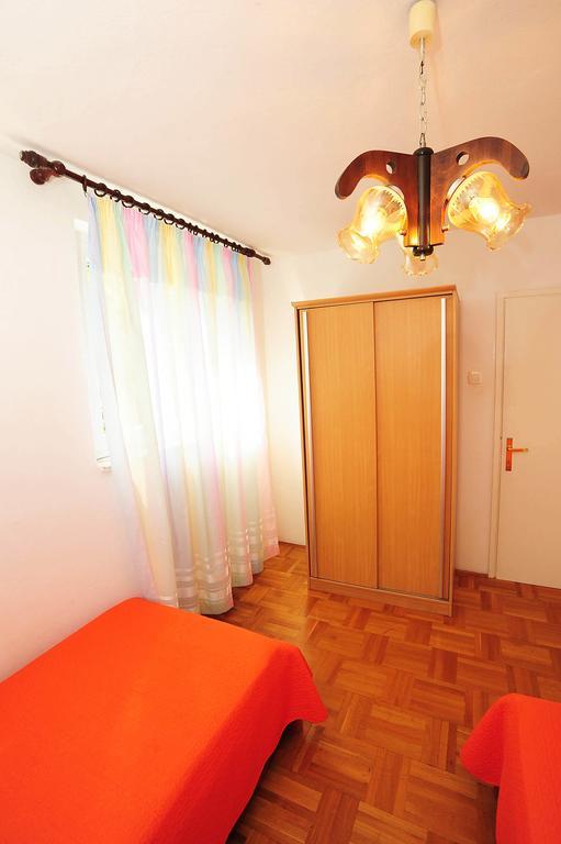 Apartments Luka & Sara Zadar Dış mekan fotoğraf