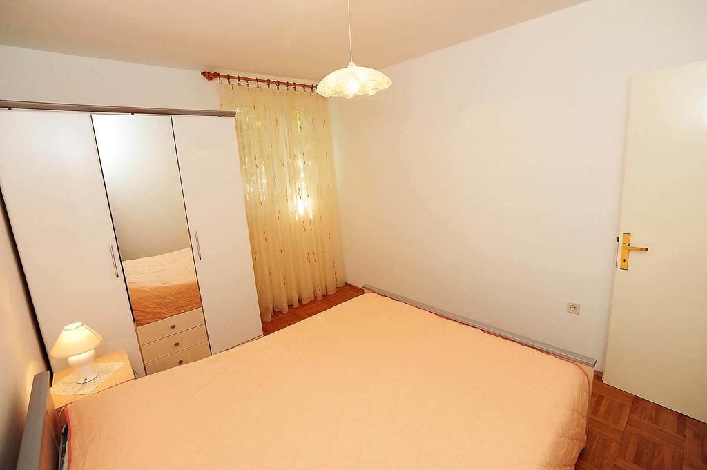Apartments Luka & Sara Zadar Dış mekan fotoğraf