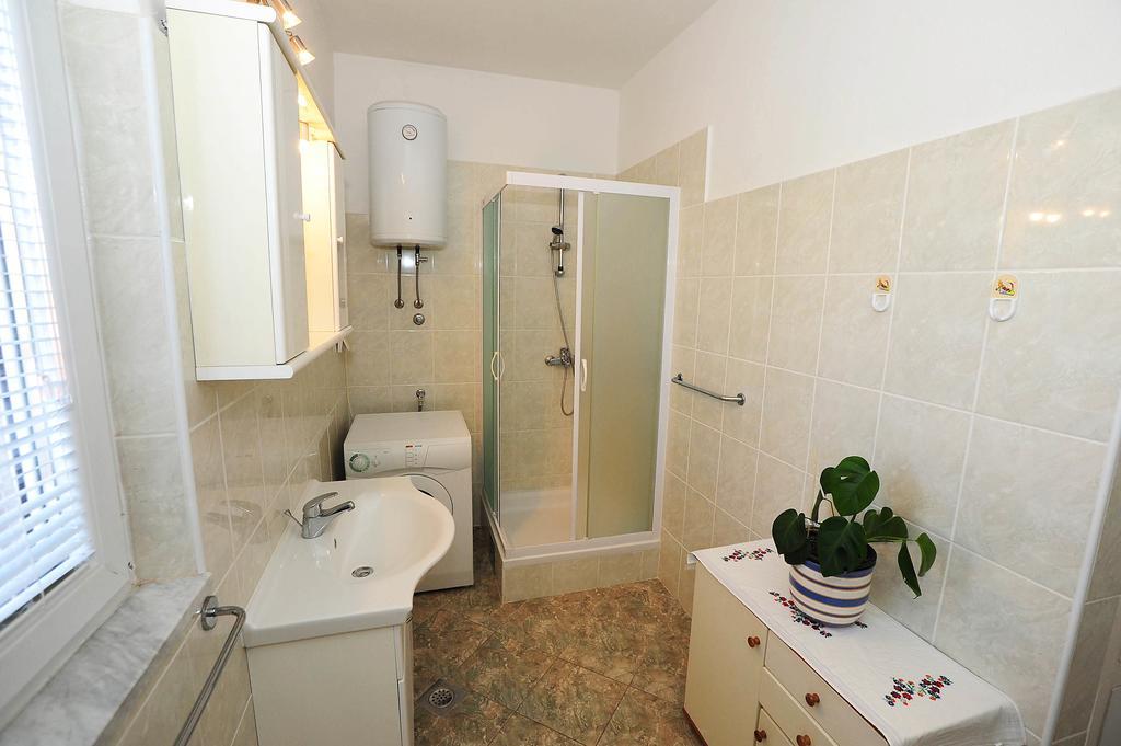 Apartments Luka & Sara Zadar Dış mekan fotoğraf