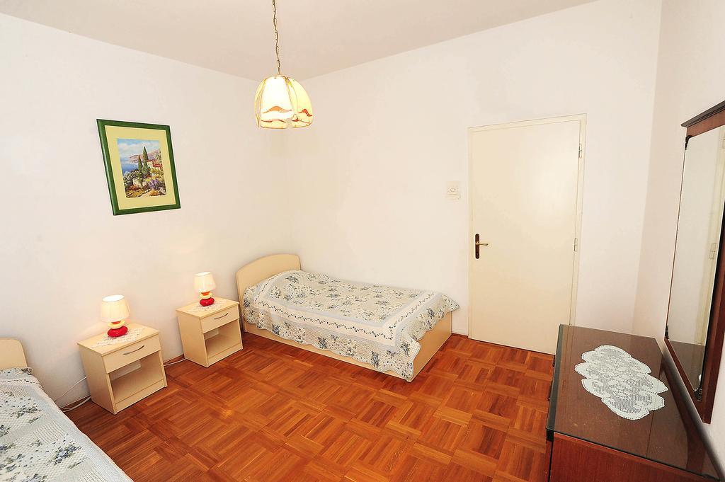 Apartments Luka & Sara Zadar Dış mekan fotoğraf