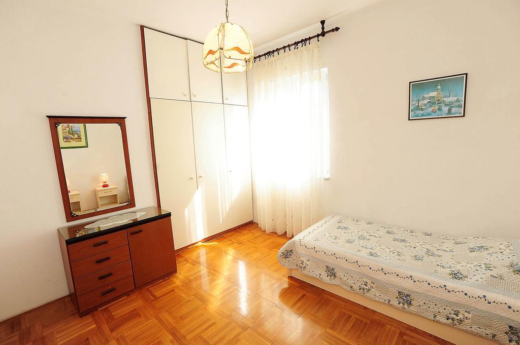 Apartments Luka & Sara Zadar Dış mekan fotoğraf