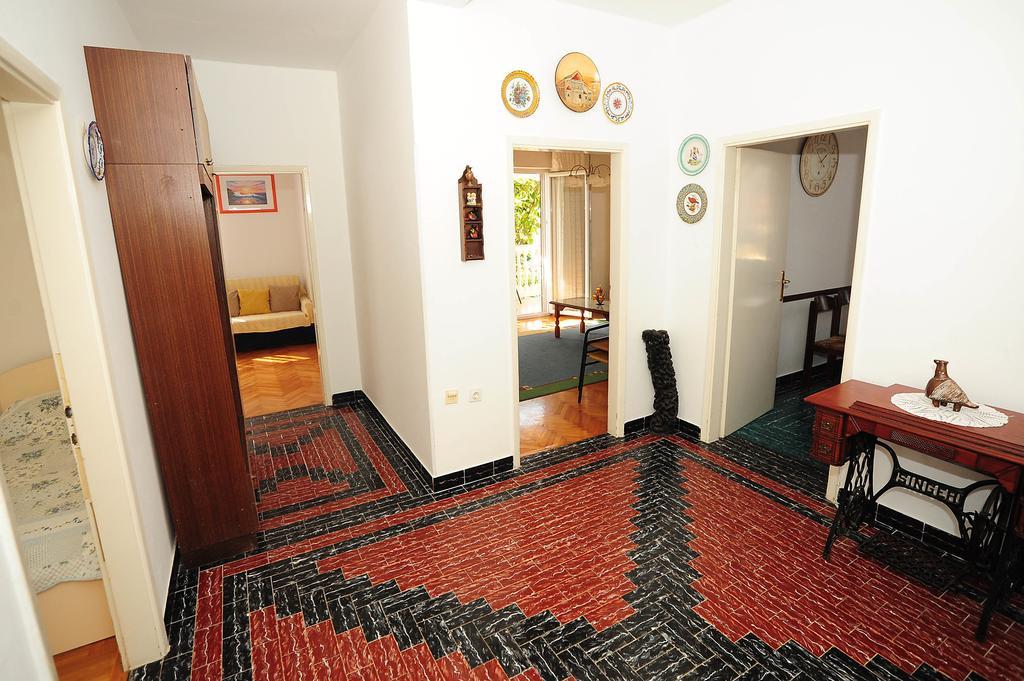 Apartments Luka & Sara Zadar Dış mekan fotoğraf