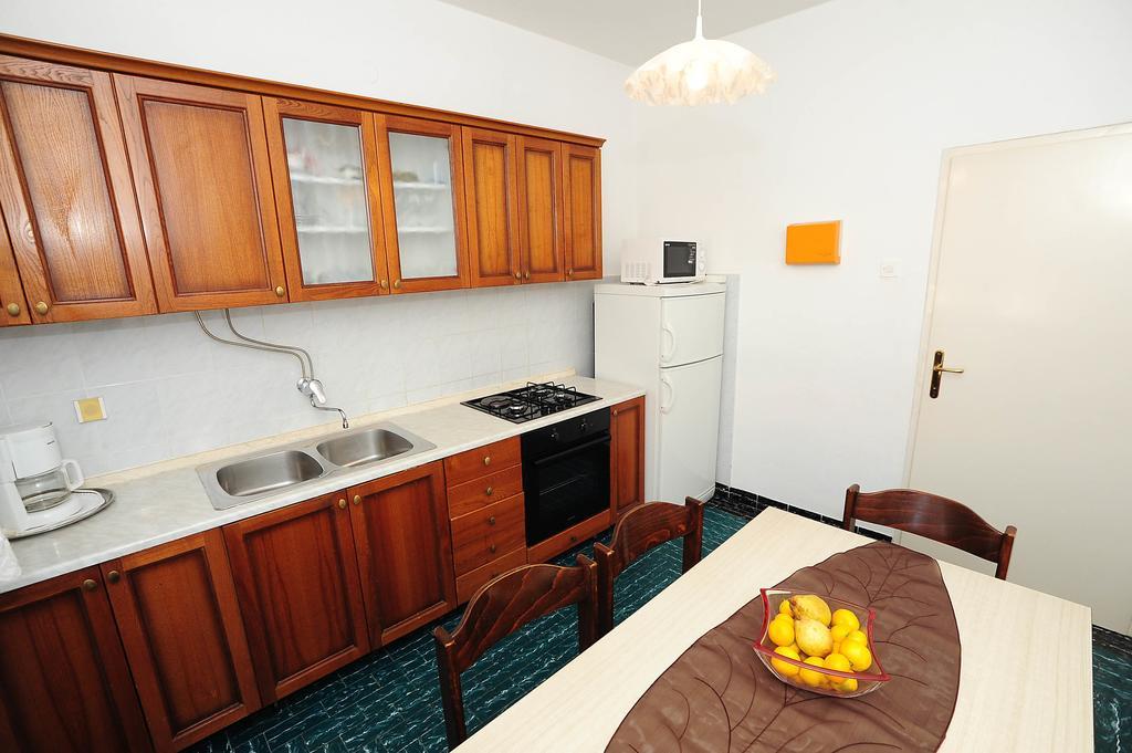 Apartments Luka & Sara Zadar Dış mekan fotoğraf