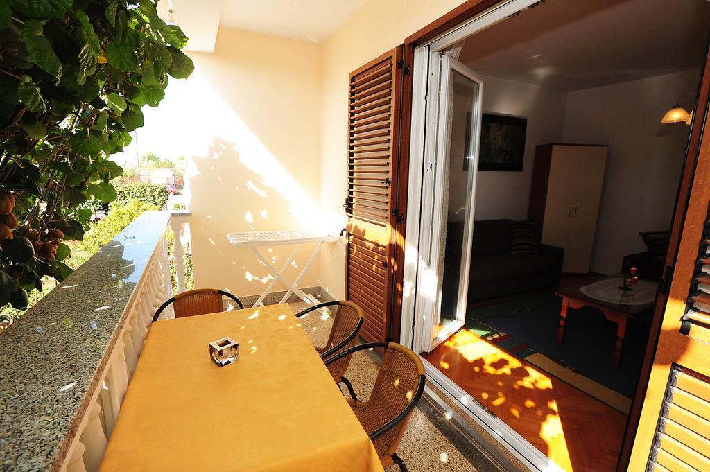 Apartments Luka & Sara Zadar Dış mekan fotoğraf
