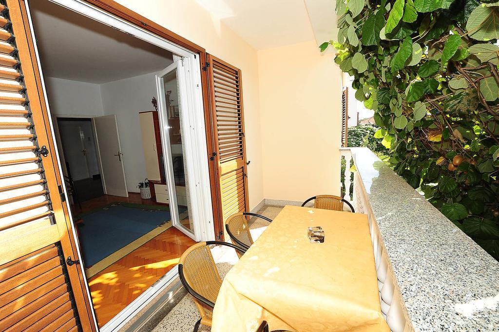 Apartments Luka & Sara Zadar Dış mekan fotoğraf