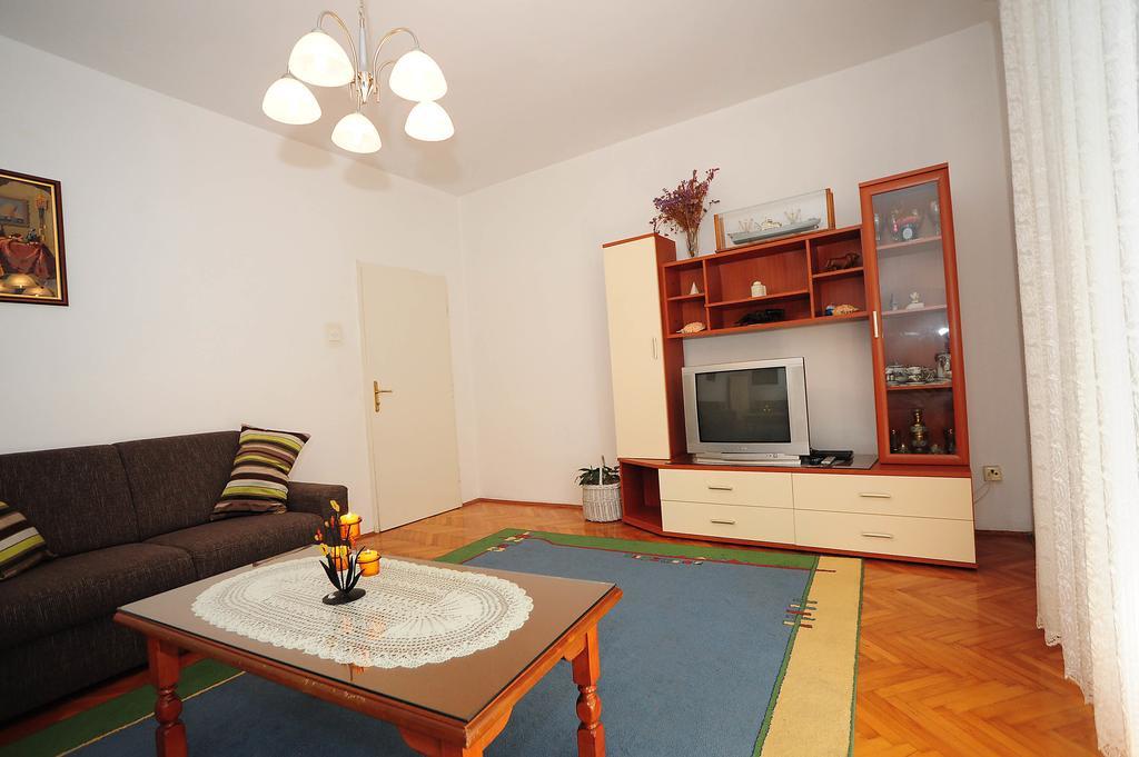 Apartments Luka & Sara Zadar Dış mekan fotoğraf