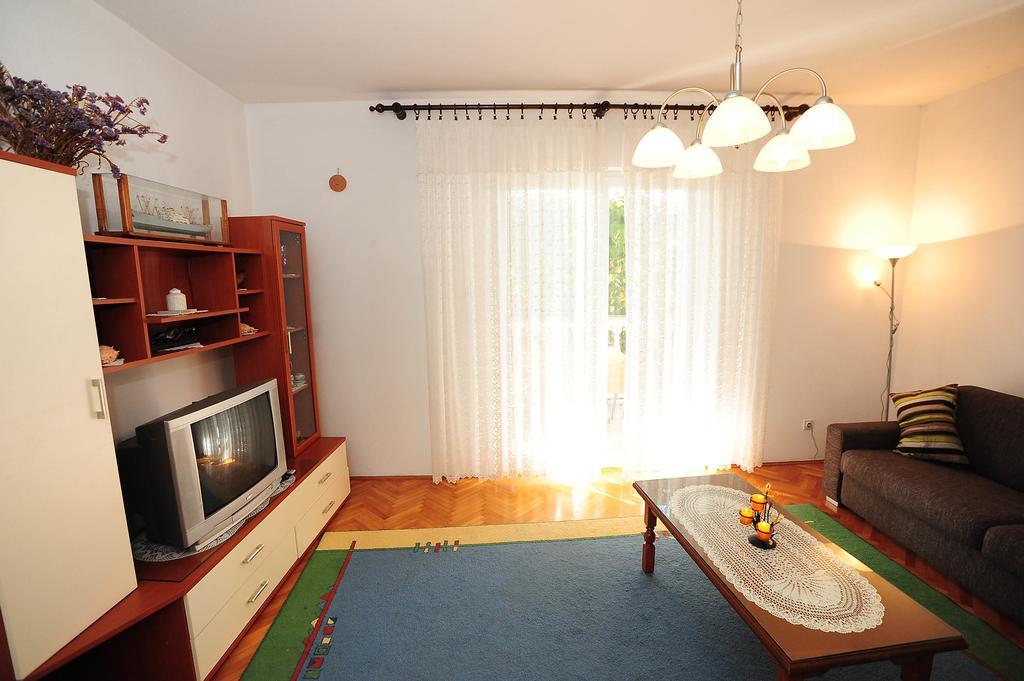 Apartments Luka & Sara Zadar Dış mekan fotoğraf